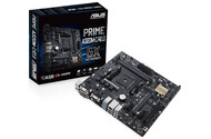 Płyta główna ASUS A320M-C Prime R2.0 Socket AM4 AMD A320 DDR4 microATX