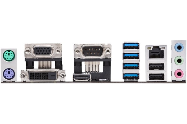 Płyta główna ASUS A320M-C Prime R2.0 Socket AM4 AMD A320 DDR4 microATX