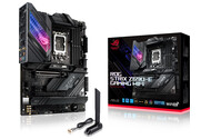 Płyta główna ASUS Z690-E Rog Strix Gaming WiFi Socket 1700 Intel Z690 DDR5 ATX
