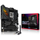 Płyta główna ASUS Z790-H Rog Strix Gaming WiFi Socket 1700 Intel Z790 DDR5 ATX