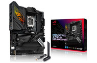 Płyta główna ASUS Z790-H Rog Strix Gaming WiFi Socket 1700 Intel Z790 DDR5 ATX