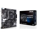 Płyta główna ASUS A520M-K Prime Socket AM4 AMD A520 DDR4 microATX