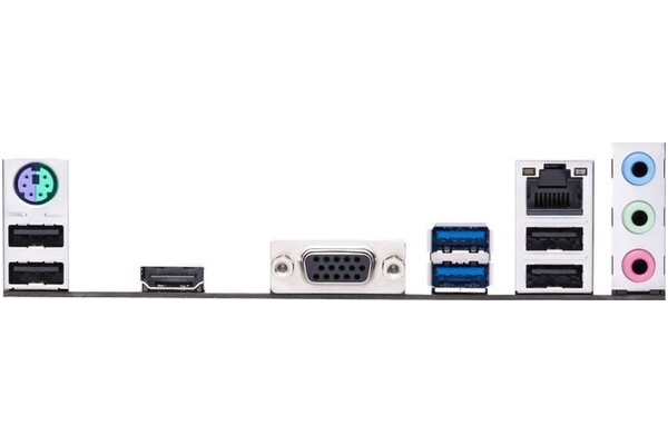 Płyta główna ASUS H510M-K Prime Socket 1200 Intel H510 DDR4 microATX
