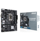 Płyta główna ASUS H610M-K Prime D4 Socket 1700 Intel H610 DDR4 microATX