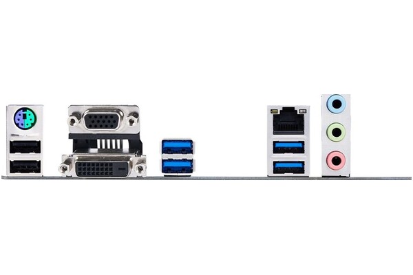 Płyta główna ASUS B460M-K Prime Socket 1200 Intel B460 DDR4 microATX