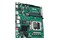 Płyta główna ASUS H610T Pro D4 Socket 1700 Intel H610 DDR4 Mini-ITX