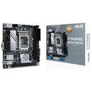 Płyta główna ASUS H610I Plus Prime Socket 1700 Intel H610 DDR4 Mini-ITX