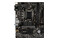 Płyta główna MSI B460M Pro Socket 1200 Intel B460 DDR4 microATX