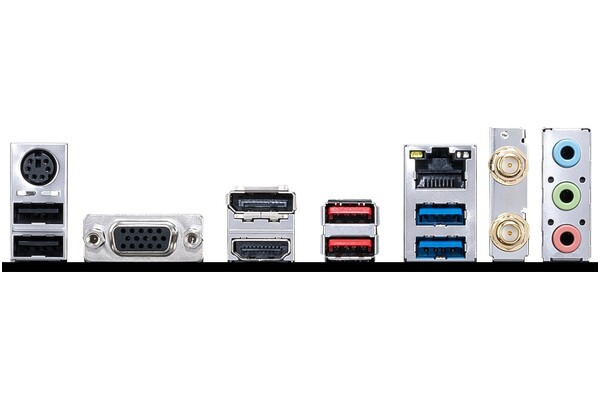 Płyta główna MSI B560M Pro Socket 1200 Intel B560 DDR4 microATX