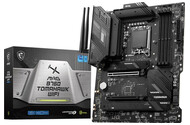 Płyta główna MSI B760 MAG Tomahawk WiFi Socket 1700 Intel B760 DDR5 ATX