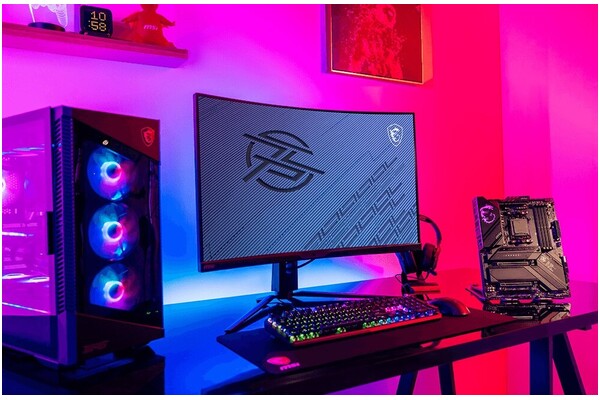 Płyta główna MSI X670E MPG Carbon WiFi Socket AM5 AMD X670 DDR5 ATX