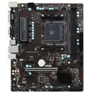 Płyta główna MSI A320M Pro-VD Plus Socket AM4 AMD A320 DDR4 microATX