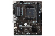 Płyta główna MSI A320M Pro-VD Plus Socket AM4 AMD A320 DDR4 microATX