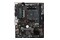 Płyta główna MSI A320M Pro-VD Plus Socket AM4 AMD A320 DDR4 microATX