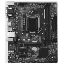 Płyta główna MSI H310M Pro-M2 Plus Socket 1151 Intel H310 DDR4 microATX