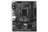 Płyta główna MSI H310M Pro-M2 Plus Socket 1151 Intel H310 DDR4 microATX