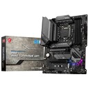 Płyta główna MSI B560 MAG Tomahawk WiFi Socket 1200 Intel B560 DDR4 ATX