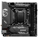 Płyta główna MSI B560I MPG Edge Gaming WiFi Socket 1200 Intel B560 DDR4 Mini-ITX