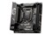 Płyta główna MSI B560I MPG Edge Gaming WiFi Socket 1200 Intel B560 DDR4 Mini-ITX