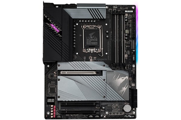 Płyta główna GIGABYTE Z690 Gaming X Socket 1700 Intel Z690 DDR4 ATX