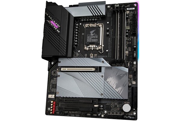 Płyta główna GIGABYTE Z690 Gaming X Socket 1700 Intel Z690 DDR4 ATX