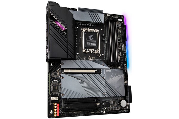 Płyta główna GIGABYTE Z690 Gaming X Socket 1700 Intel Z690 DDR4 ATX