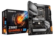 Płyta główna GIGABYTE Z590 Gaming X Socket 1200 Intel Z590 DDR4 ATX