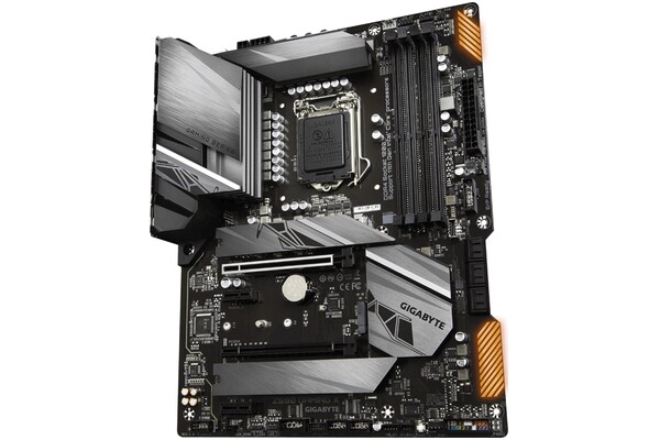 Płyta główna GIGABYTE Z590 Gaming X Socket 1200 Intel Z590 DDR4 ATX
