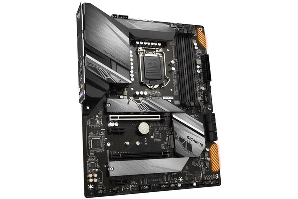 Płyta główna GIGABYTE Z590 Gaming X Socket 1200 Intel Z590 DDR4 ATX