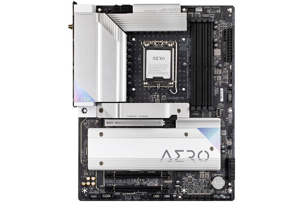 Płyta główna GIGABYTE Z790 Aorus Elite AX Socket 1700 Intel Z790 DDR5 ATX