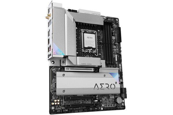 Płyta główna GIGABYTE Z790 Aorus Elite AX Socket 1700 Intel Z790 DDR5 ATX
