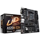 Płyta główna GIGABYTE A520MS2H Socket AM4 AMD A520 DDR4 microATX