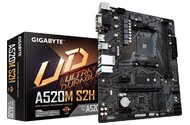 Płyta główna GIGABYTE A520MS2H Socket AM4 AMD A520 DDR4 microATX