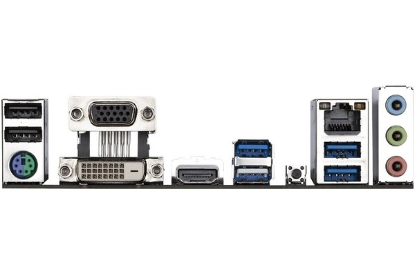 Płyta główna GIGABYTE A520MS2H Socket AM4 AMD A520 DDR4 microATX