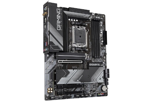 Płyta główna GIGABYTE B650 Gaming X AX Socket AM5 AMD B650 DDR5 ATX