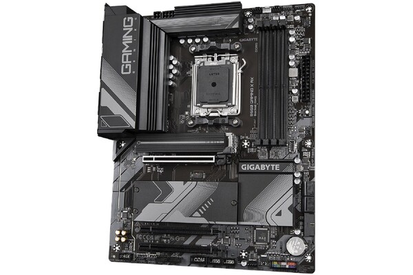 Płyta główna GIGABYTE B650 Gaming X AX Socket AM5 AMD B650 DDR5 ATX
