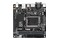 Płyta główna GIGABYTE H610I Socket 1700 Intel H610 DDR4 Mini-ITX