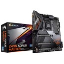 Płyta główna GIGABYTE Z490 Aorus Master Socket 1200 Intel Z490 DDR4 ATX
