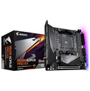Płyta główna GIGABYTE B550I Aorus Pro AX Socket AM4 AMD B550 DDR4 Mini-ITX