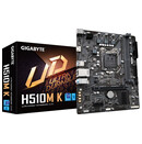 Płyta główna GIGABYTE H510MK V2 Socket 1200 Intel H510 DDR4 microATX