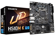 Płyta główna GIGABYTE H510MK V2 Socket 1200 Intel H510 DDR4 microATX