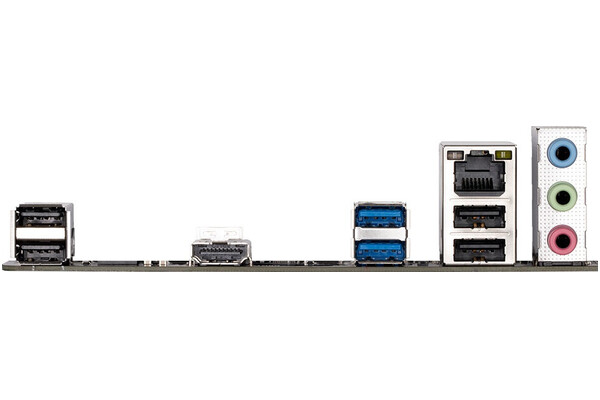 Płyta główna GIGABYTE H510MK V2 Socket 1200 Intel H510 DDR4 microATX