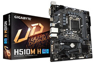 Płyta główna GIGABYTE H510MH V2 Socket 1200 Intel H510 DDR4 microATX