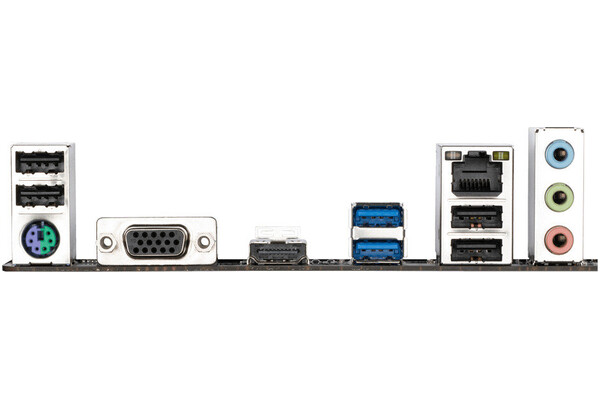 Płyta główna GIGABYTE H510MH V2 Socket 1200 Intel H510 DDR4 microATX