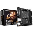 Płyta główna GIGABYTE A520IAC Socket AM4 AMD A520 DDR4 Mini-ITX
