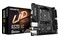 Płyta główna GIGABYTE A520IAC Socket AM4 AMD A520 DDR4 Mini-ITX