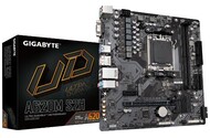 Płyta główna GIGABYTE A620M Gaming X Socket AM5 AMD A620 DDR5 microATX
