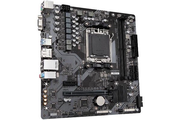 Płyta główna GIGABYTE A620M Gaming X Socket AM5 AMD A620 DDR5 microATX