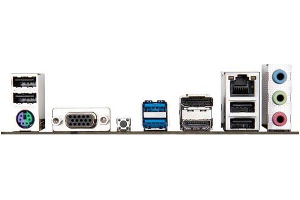 Płyta główna GIGABYTE A620M Gaming X Socket AM5 AMD A620 DDR5 microATX