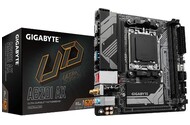 Płyta główna GIGABYTE A620IAX Socket AM5 AMD A620 DDR5 Mini-ITX